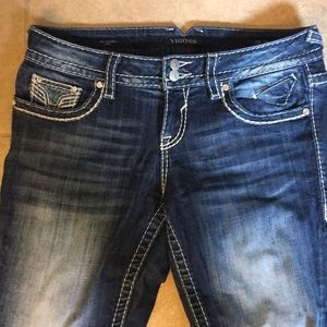 Women’s Vigoss Capri Pants